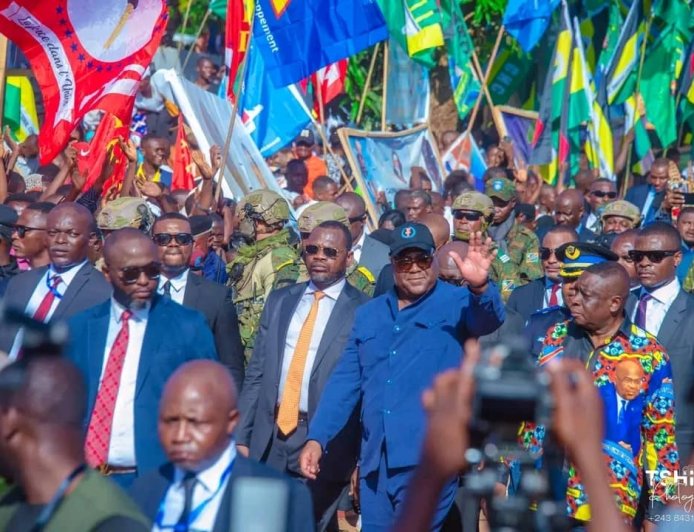 13ᵉ Conférence des gouverneurs : un premier pari réussi dès l’entame