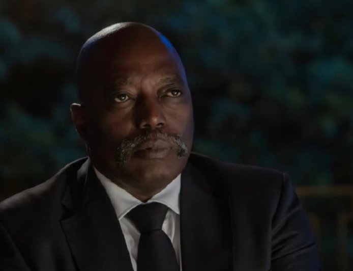 RDC: « j’ai l’impression de vivre dans une grotte , je suis devenu un homme de cavernes », Joseph Kabila