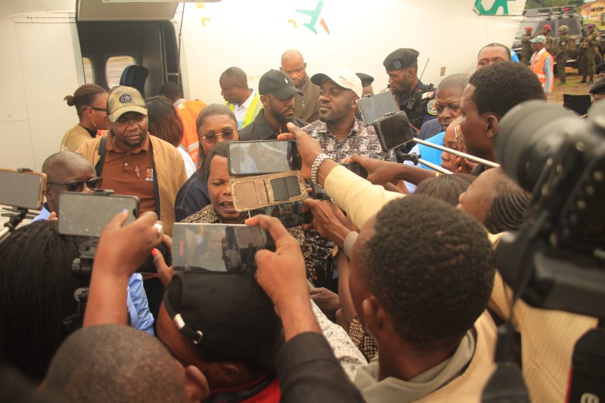 Kwilu : Bandundu à l’heure de la 13ᵉ conférence des gouverneurs