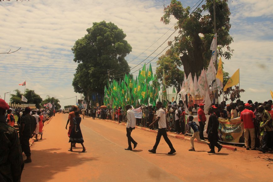 13e Conférence des gouverneurs : Bandundu en effervescence à l’approche du Chef de l’État