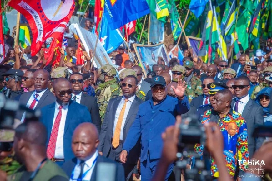 13ᵉ Conférence des gouverneurs : un premier pari réussi dès l’entame