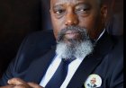 Kabila : la damnation après la condamnation ( Éditorial de KILEBA POK-A-MES)
