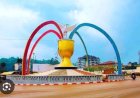 Le Mot du week-end (MdW) (15 mai 2026) La municipalité de Butembo en 2006  (Tribune de Patience Kabamba)
