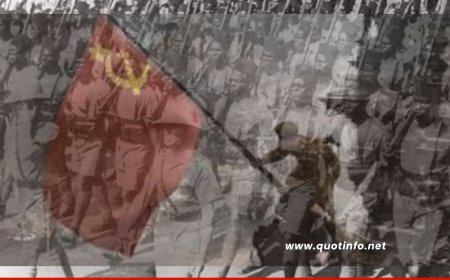 La victoire contre Hitler et le nazisme appartient aussi à l'Afrique : Et si, 81 ans après, l'on osait enfin rendre hommage aux soldats africains