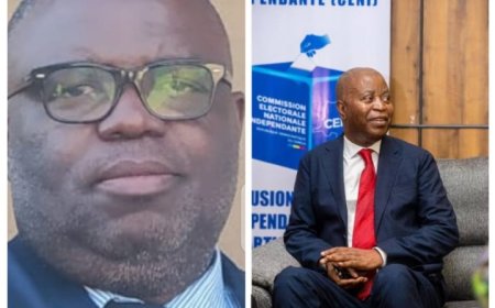 Albert Mukulubundu victime d’une fausse tribune : le FDA condamne une campagne de manipulation