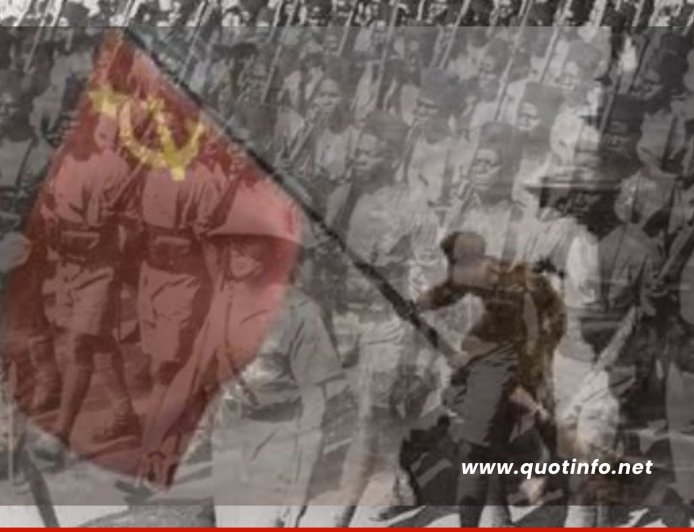 La victoire contre Hitler et le nazisme appartient aussi à l'Afrique : Et si, 81 ans après, l'on osait enfin rendre hommage aux soldats africains