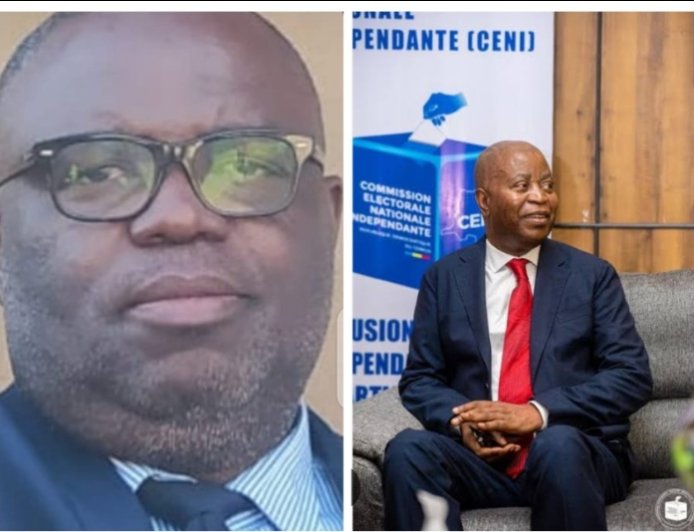 Albert Mukulubundu victime d’une fausse tribune : le FDA condamne une campagne de manipulation