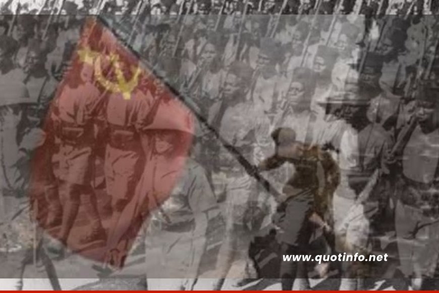 La victoire contre Hitler et le nazisme appartient aussi à l'Afrique : Et si, 81 ans après, l'on osait enfin rendre hommage aux soldats africains
