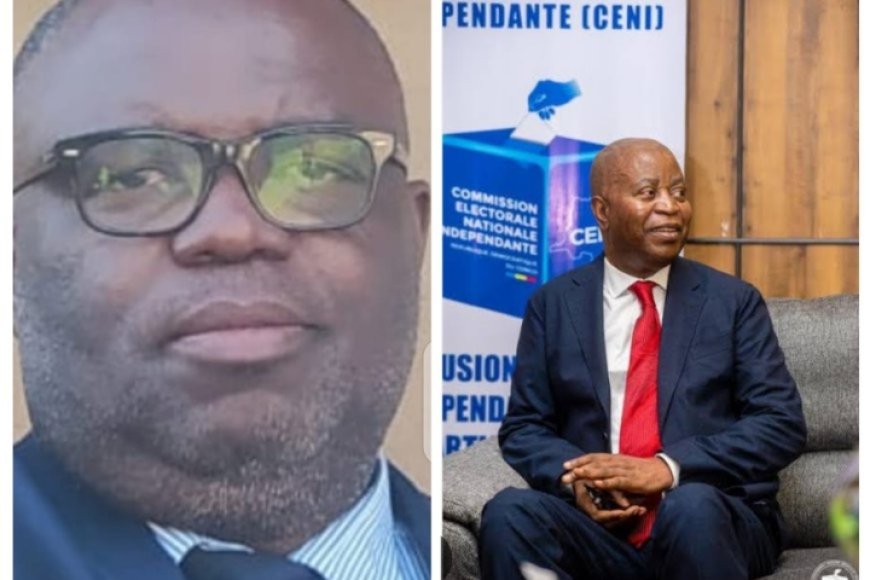 Albert Mukulubundu victime d’une fausse tribune : le FDA condamne une campagne de manipulation