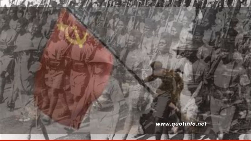 La victoire contre Hitler et le nazisme appartient aussi à l'Afrique : Et si, 81 ans après, l'on osait enfin rendre hommage aux soldats africains