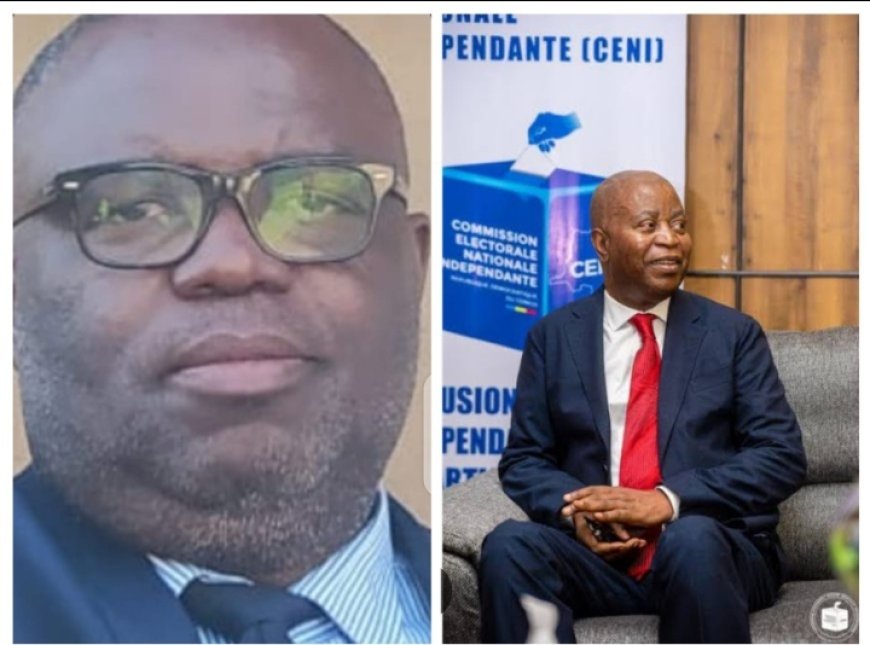 Albert Mukulubundu victime d’une fausse tribune : le FDA condamne une campagne de manipulation